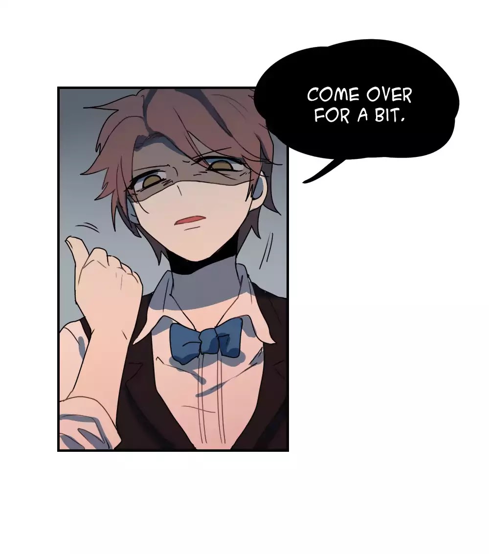 Wanting To Touch You Chapter 36 page 10 - Chapter 36