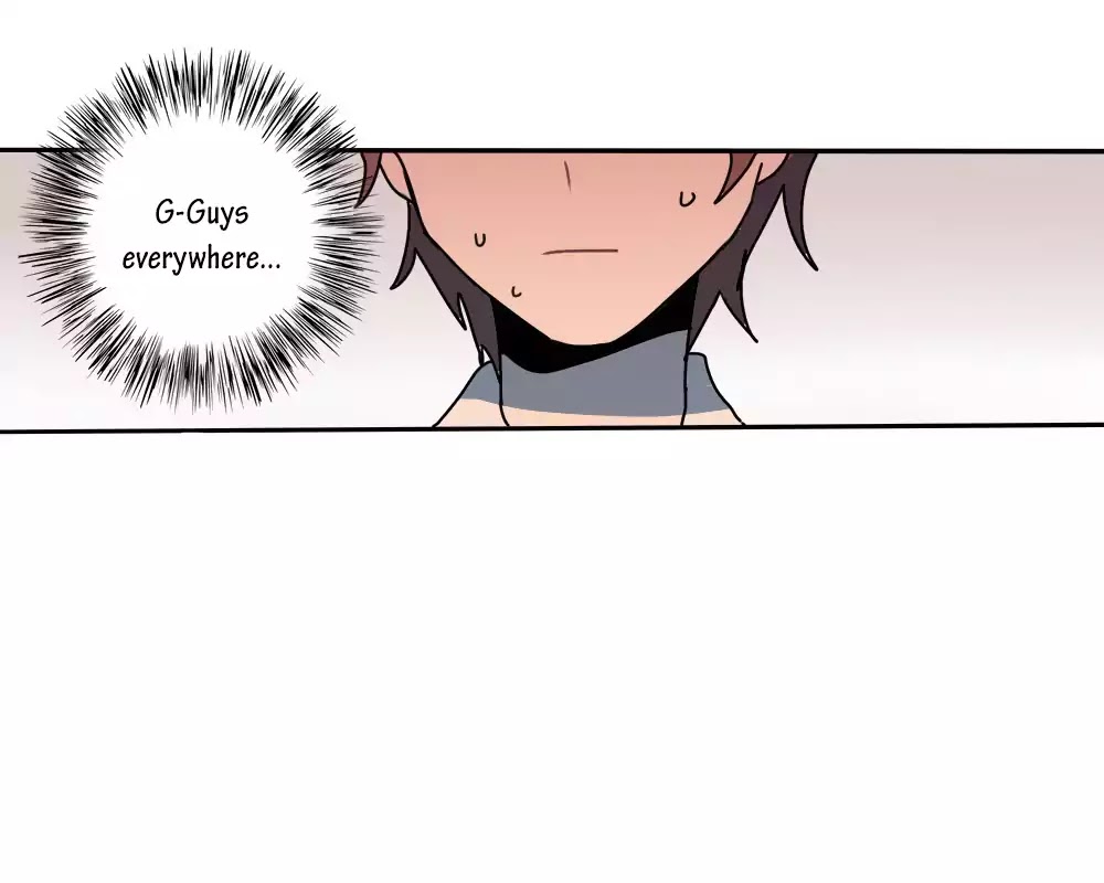 Wanting To Touch You Chapter 36 page 5 - Chapter 36
