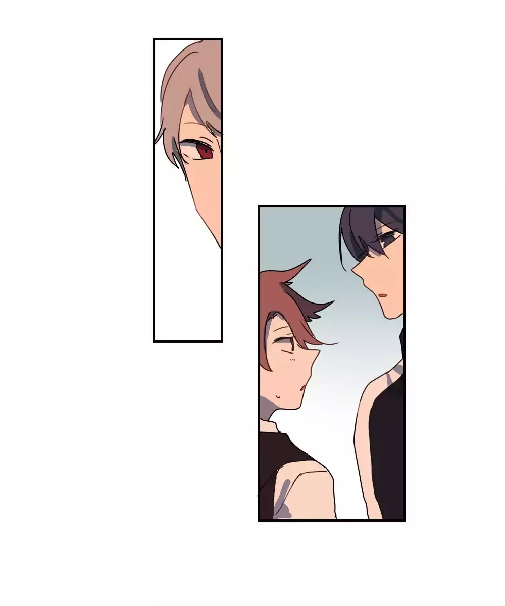 Wanting To Touch You Chapter 37 page 14 - Chapter 37