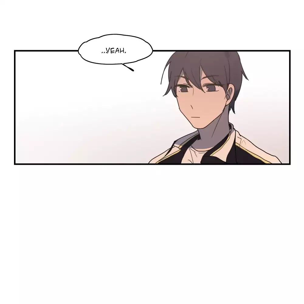 Wanting To Touch You Chapter 38 page 11 - Chapter 38