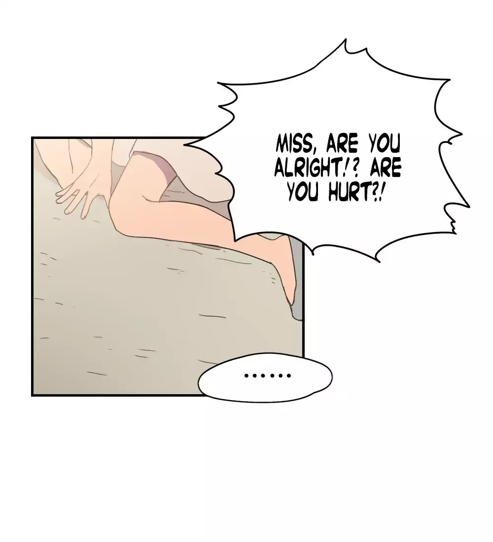 Wanting To Touch You Chapter 38 page 19 - Chapter 38
