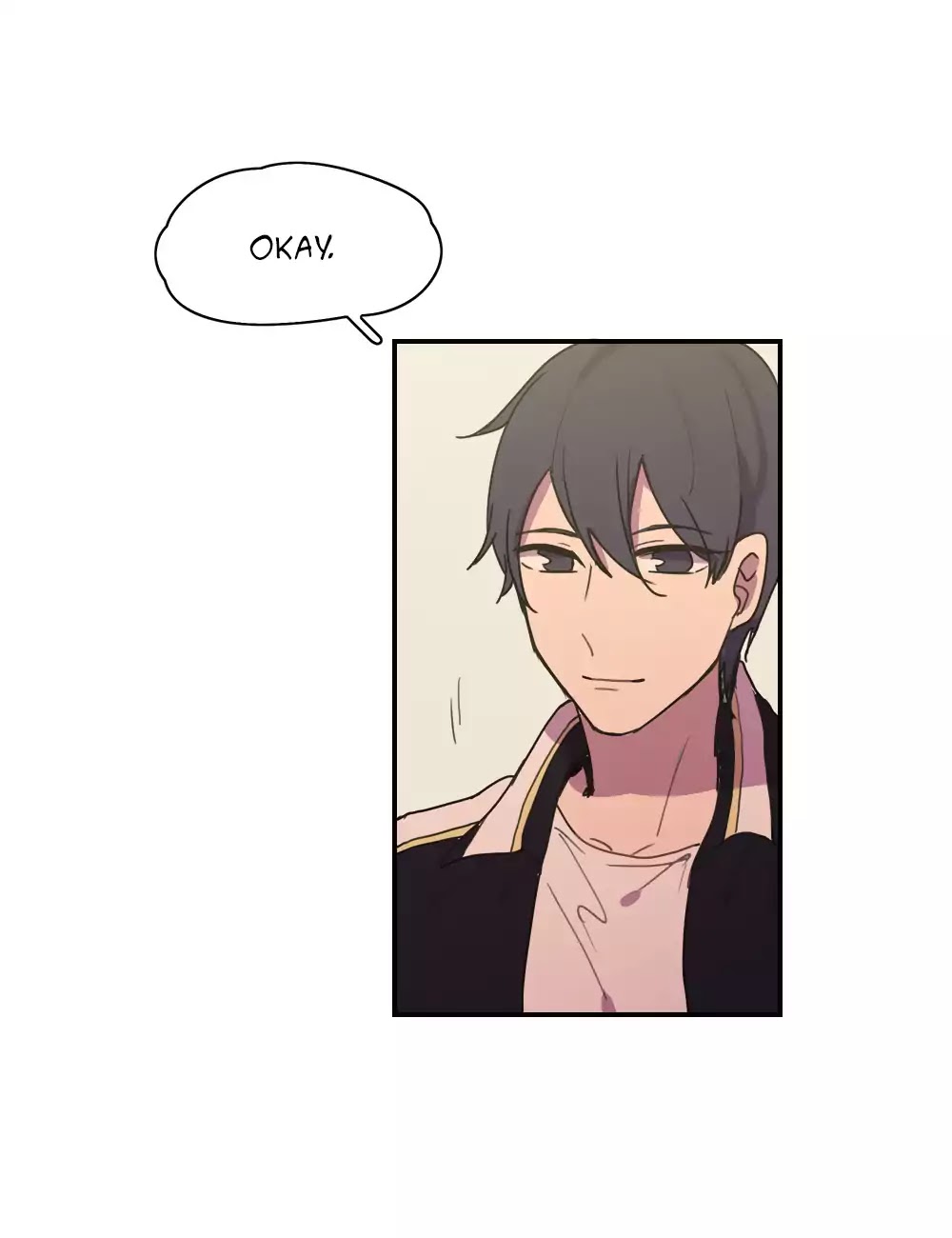 Wanting To Touch You Chapter 38 page 4 - Chapter 38