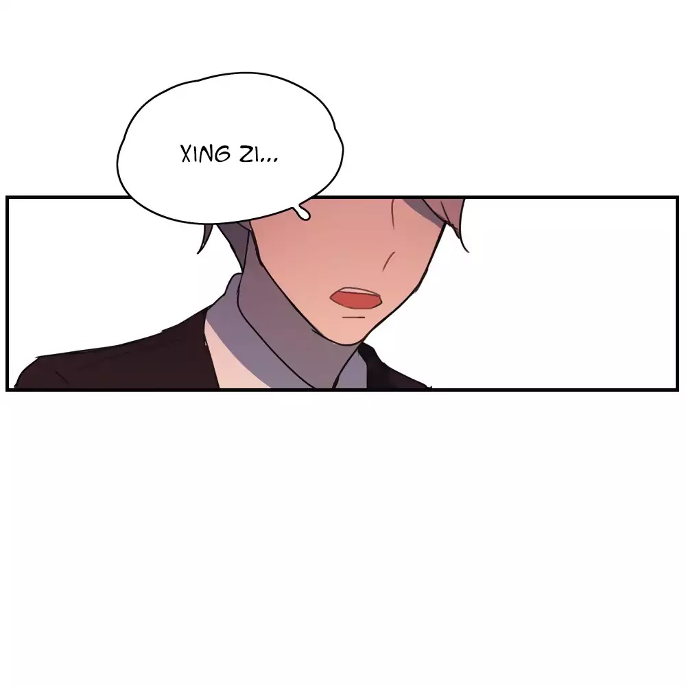 Wanting To Touch You Chapter 38 page 6 - Chapter 38