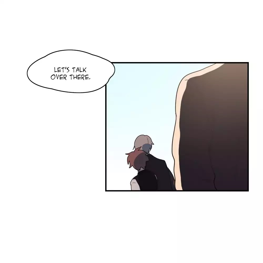 Wanting To Touch You Chapter 38 page 9 - Chapter 38