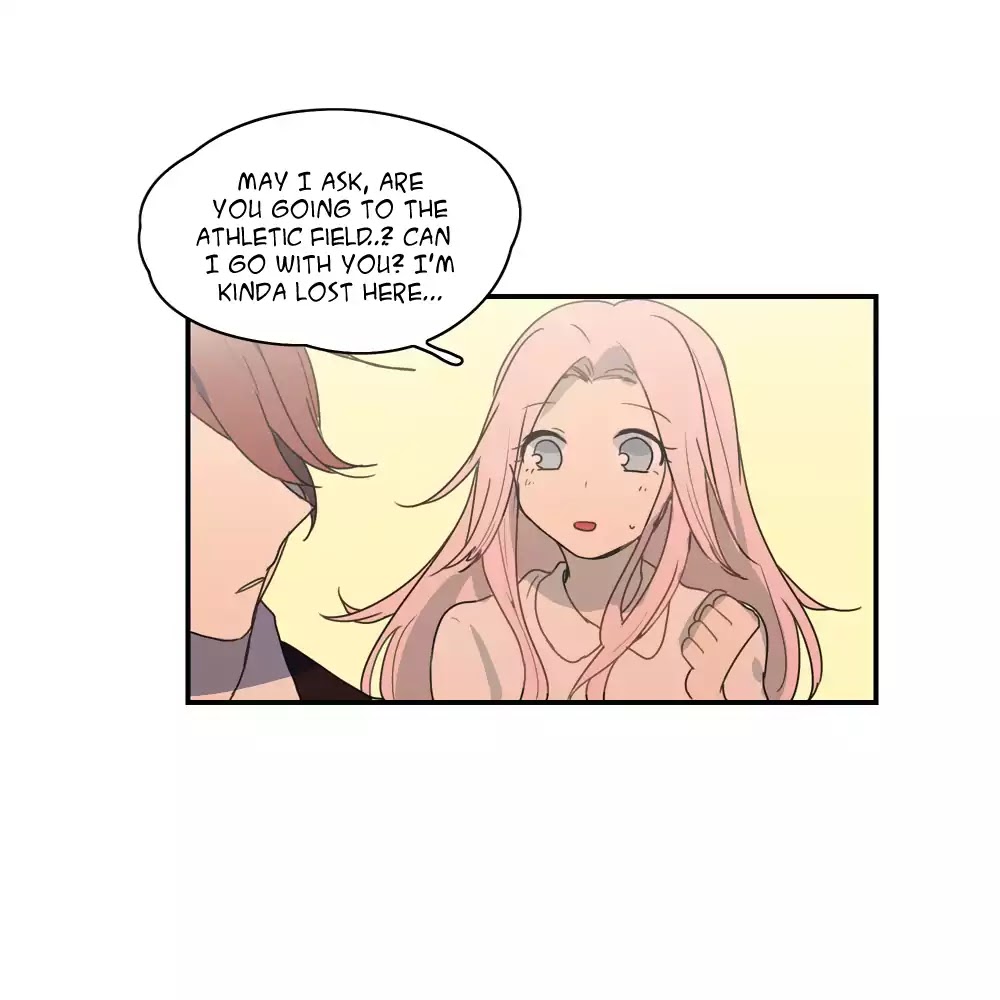 Wanting To Touch You Chapter 39 page 12 - Chapter 39