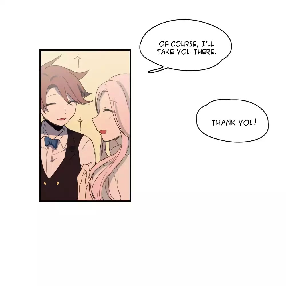 Wanting To Touch You Chapter 39 page 13 - Chapter 39