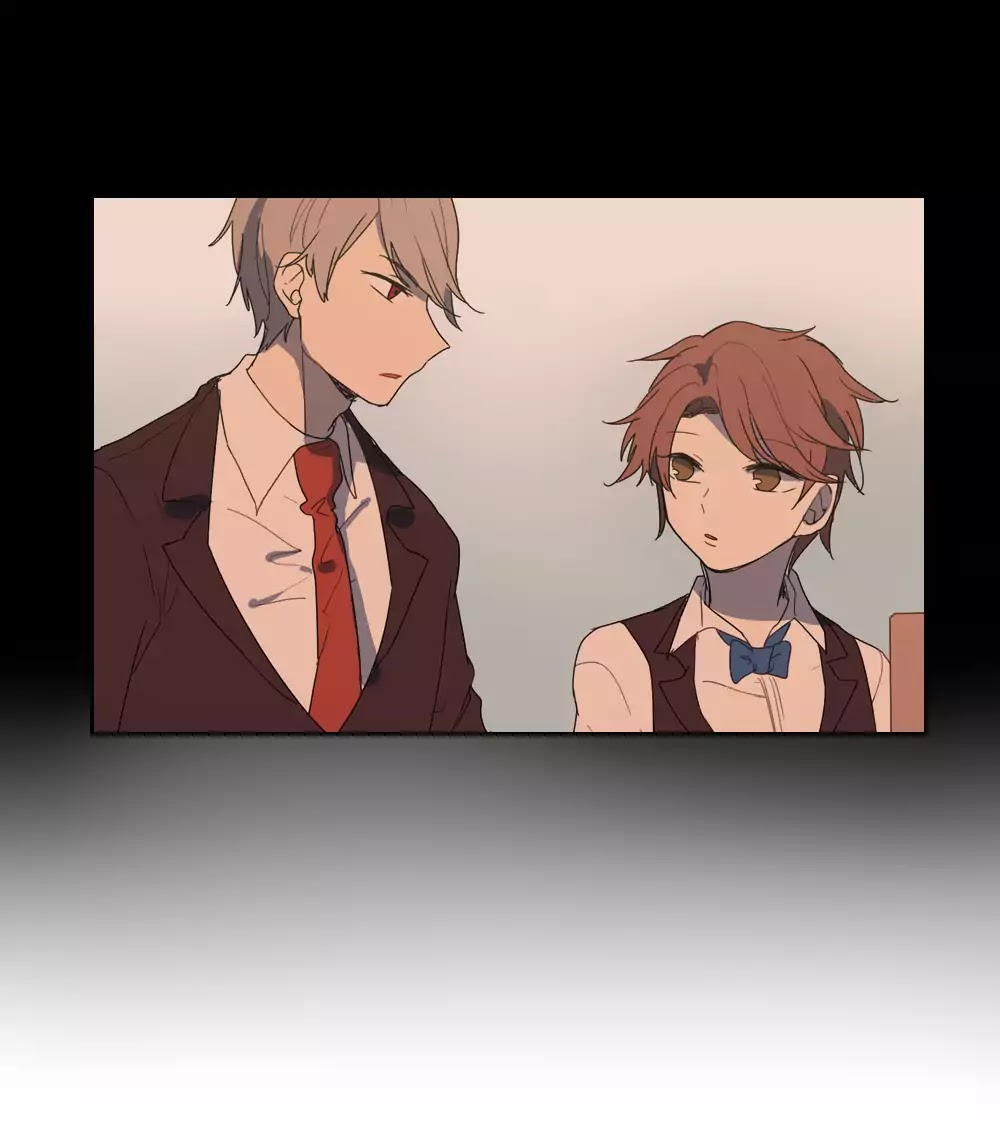 Wanting To Touch You Chapter 39 page 16 - Chapter 39