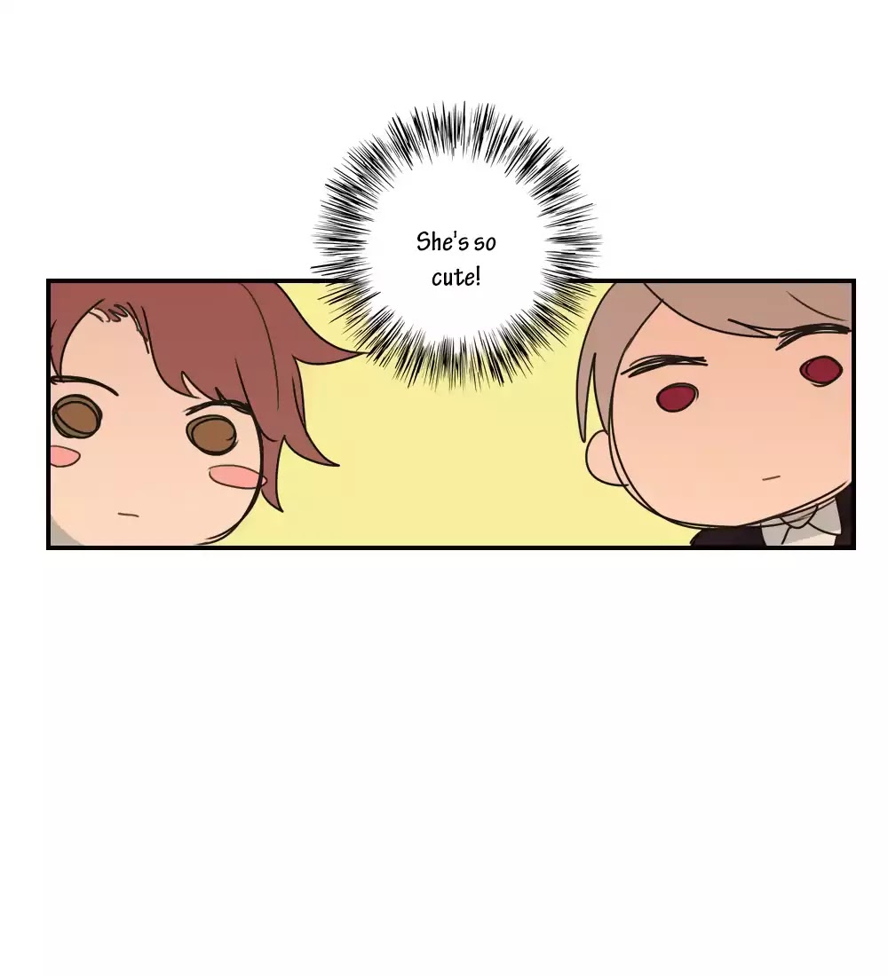 Wanting To Touch You Chapter 39 page 4 - Chapter 39
