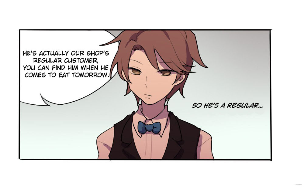 Wanting To Touch You Chapter 4 page 10 - Chapter 4
