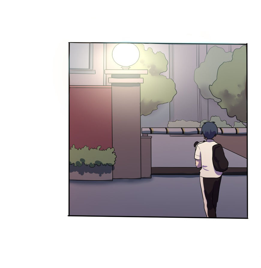 Wanting To Touch You Chapter 4 page 13 - Chapter 4