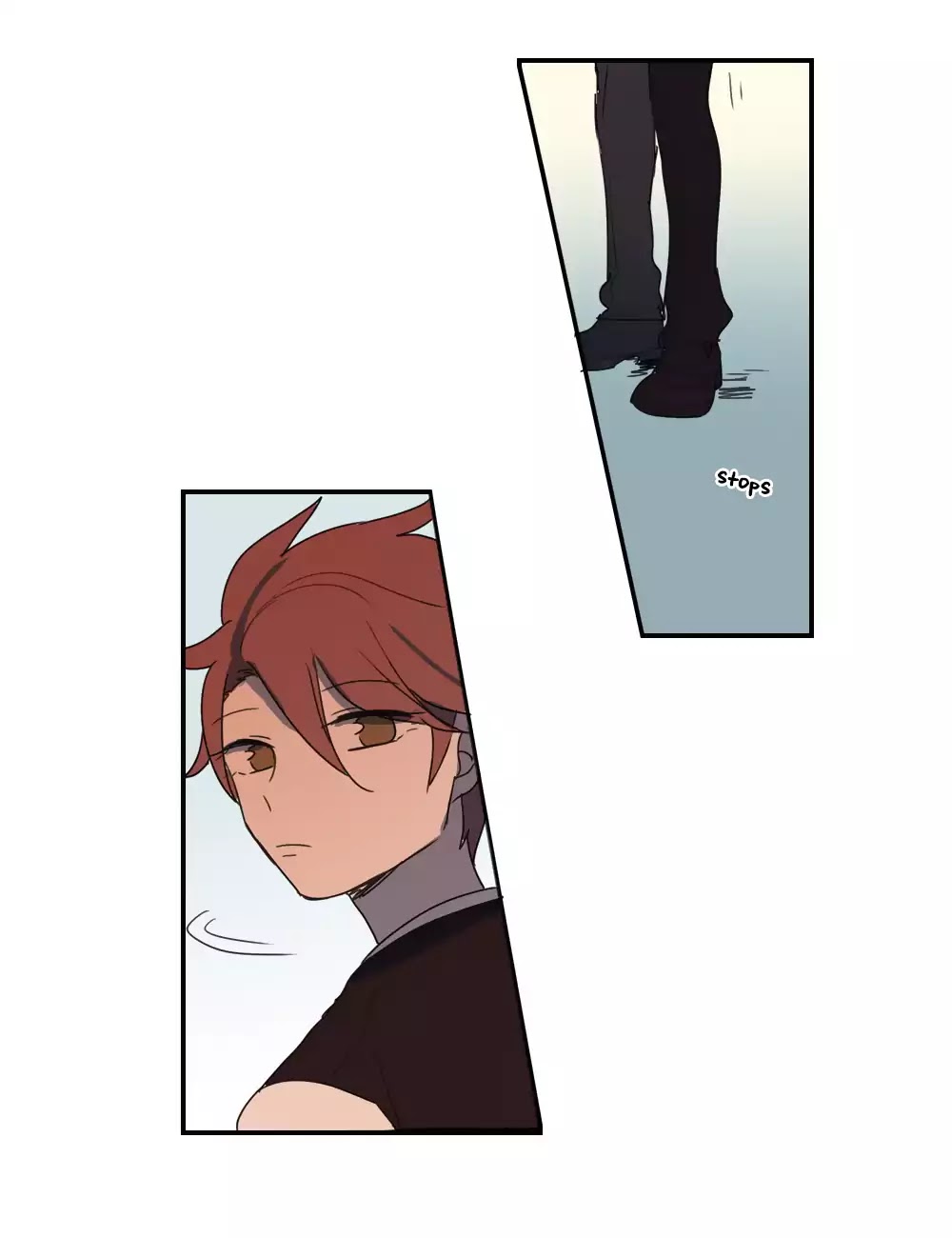 Wanting To Touch You Chapter 41 page 15 - Chapter 41