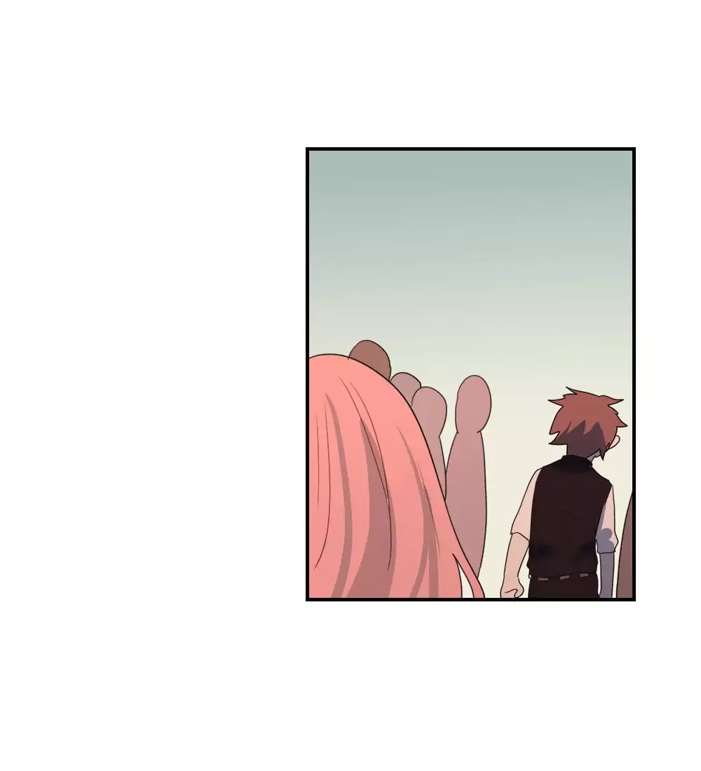 Wanting To Touch You Chapter 41 page 20 - Chapter 41