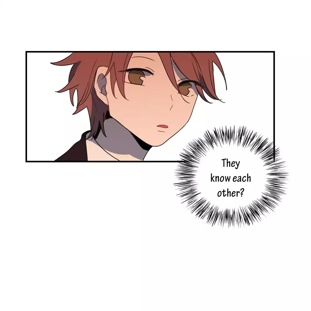 Wanting To Touch You Chapter 41 page 4 - Chapter 41