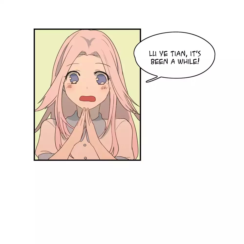 Wanting To Touch You Chapter 41 page 5 - Chapter 41