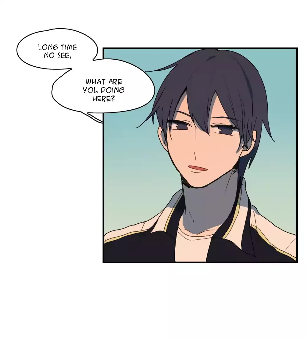 Wanting To Touch You Chapter 41 page 6 - Chapter 41