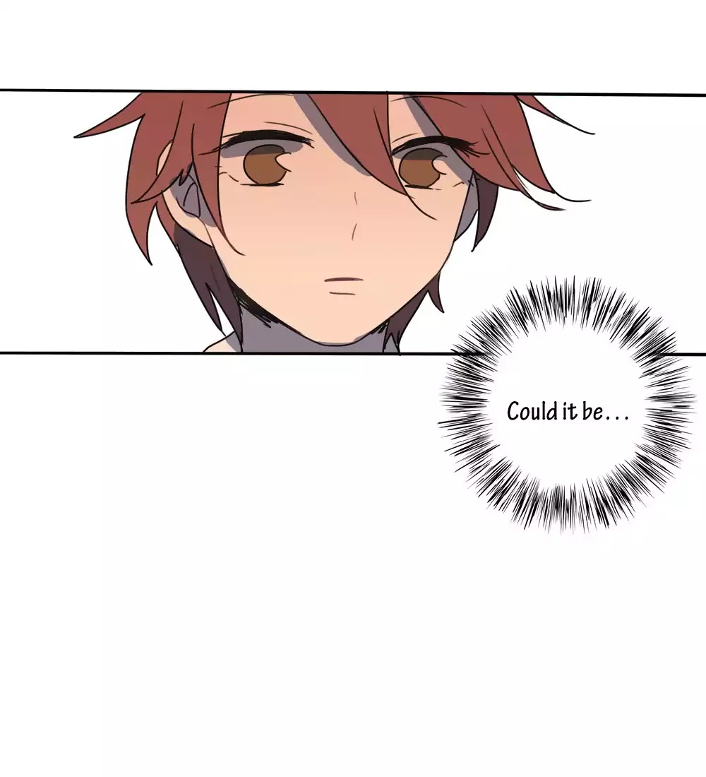 Wanting To Touch You Chapter 41 page 9 - Chapter 41