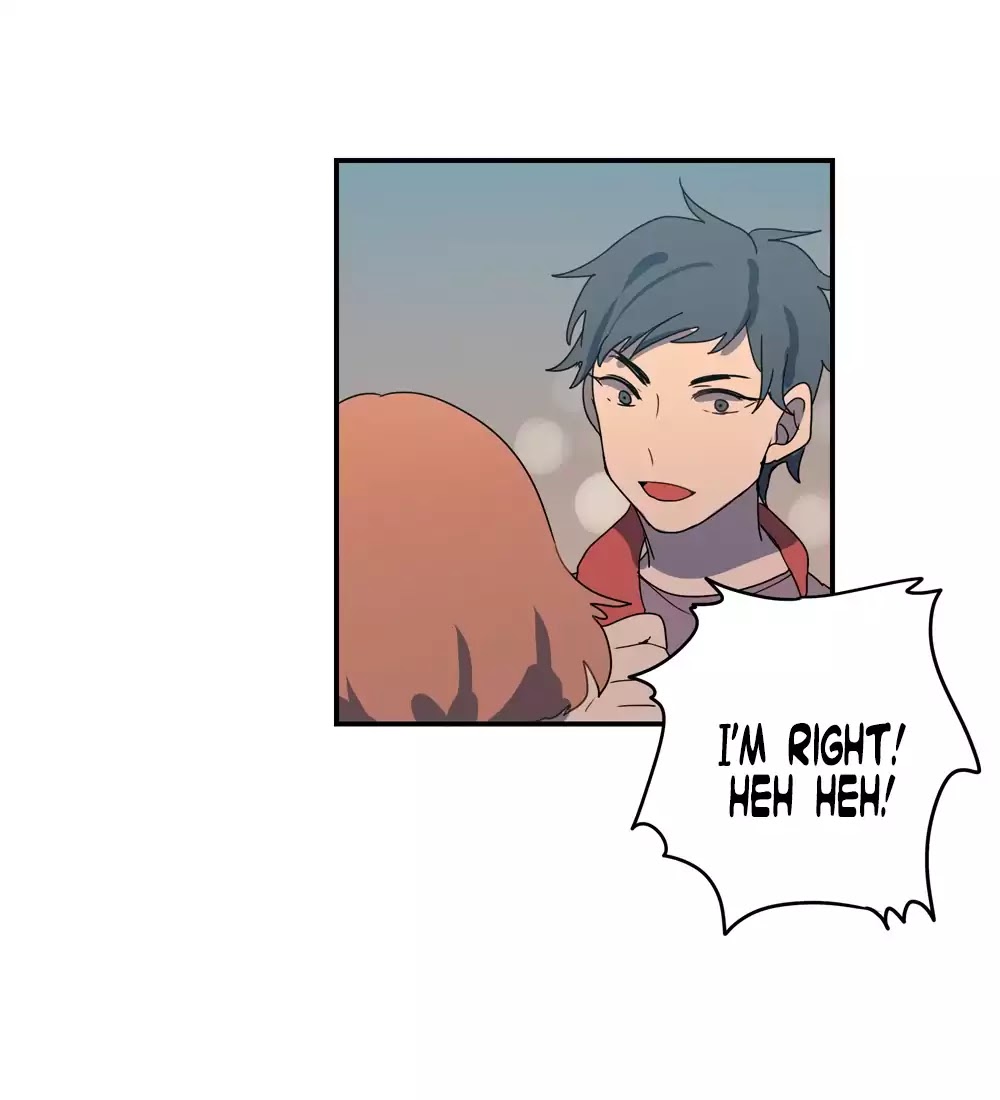 Wanting To Touch You Chapter 42 page 12 - Chapter 42