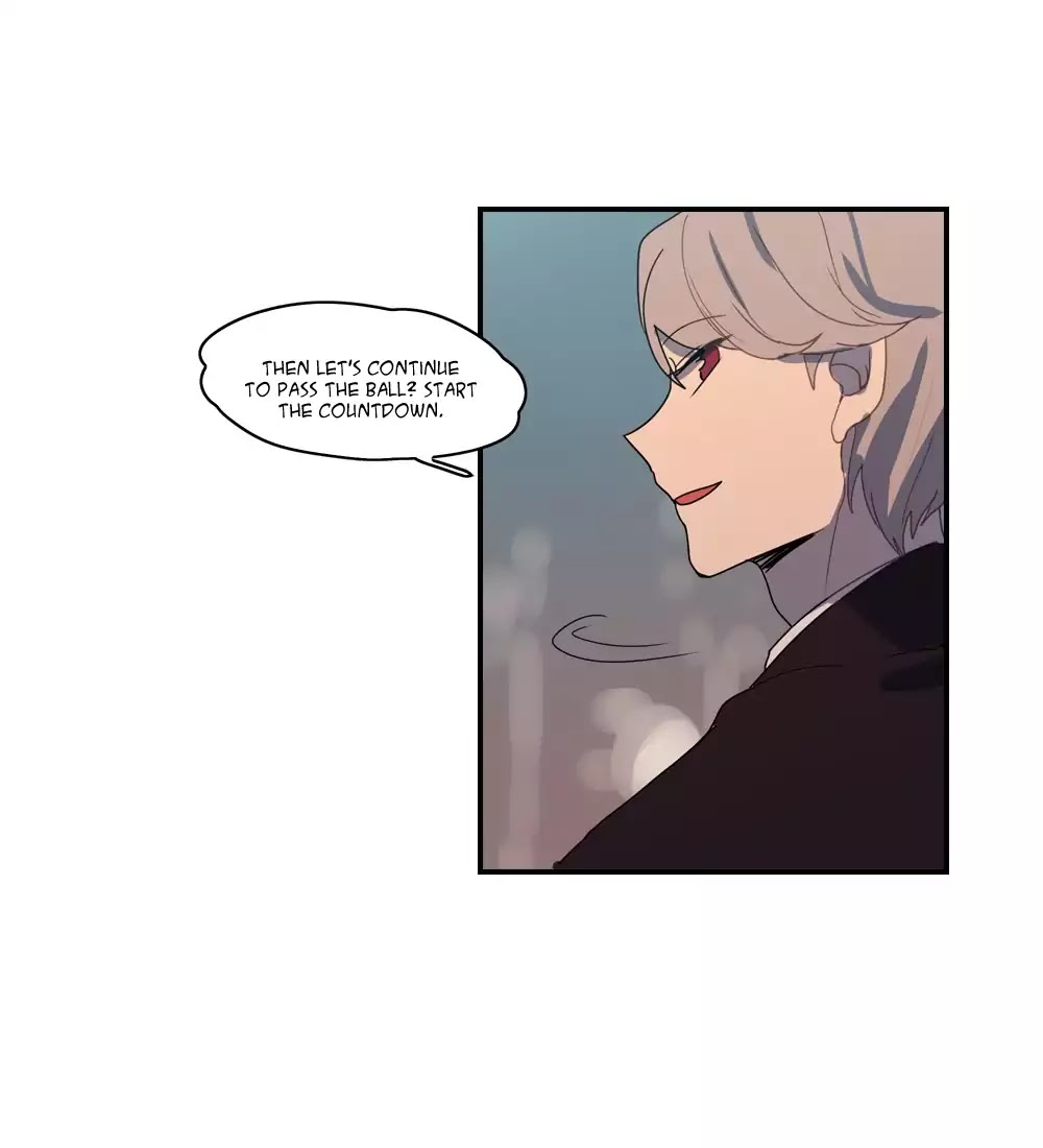 Wanting To Touch You Chapter 42 page 14 - Chapter 42