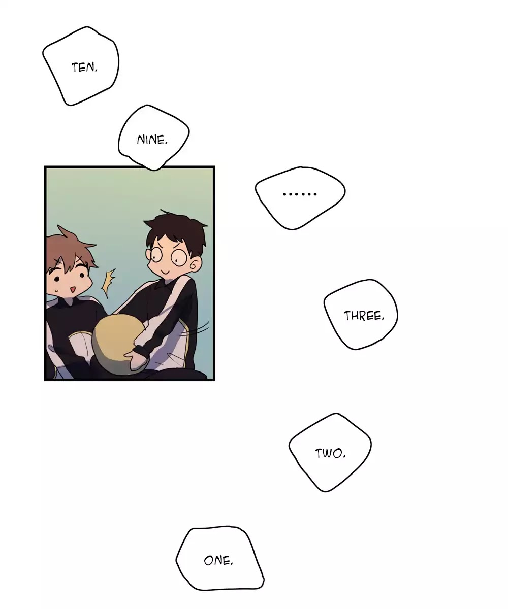 Wanting To Touch You Chapter 42 page 15 - Chapter 42