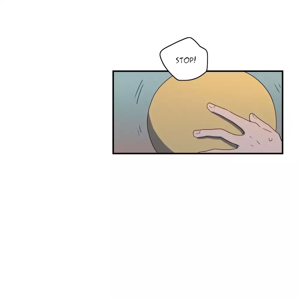Wanting To Touch You Chapter 42 page 16 - Chapter 42
