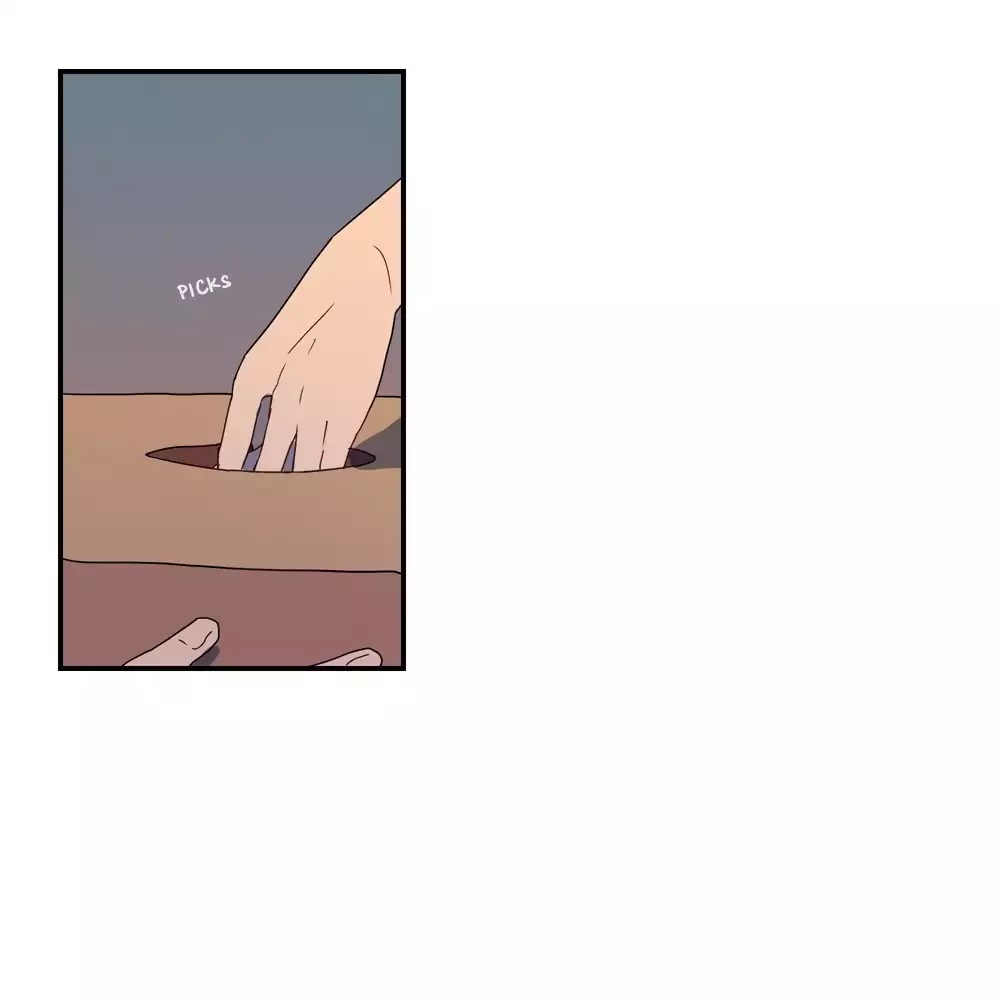 Wanting To Touch You Chapter 42 page 18 - Chapter 42