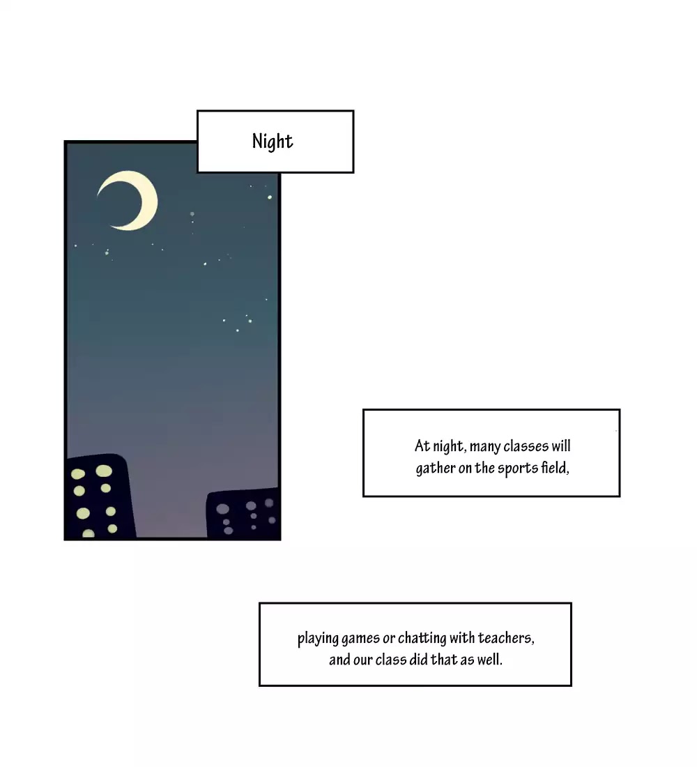 Wanting To Touch You Chapter 42 page 4 - Chapter 42