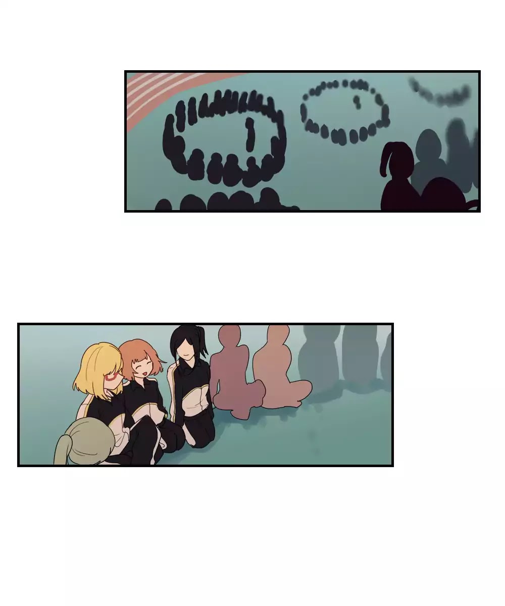 Wanting To Touch You Chapter 42 page 5 - Chapter 42