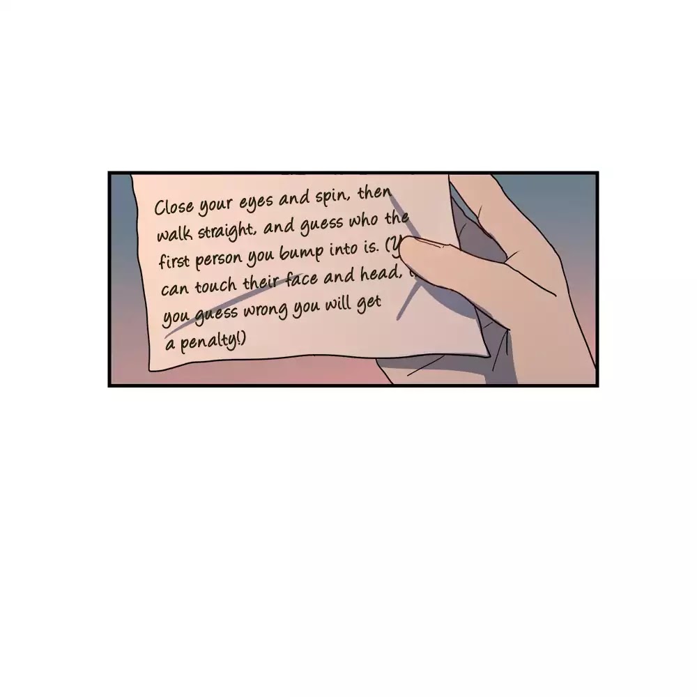 Wanting To Touch You Chapter 42 page 8 - Chapter 42