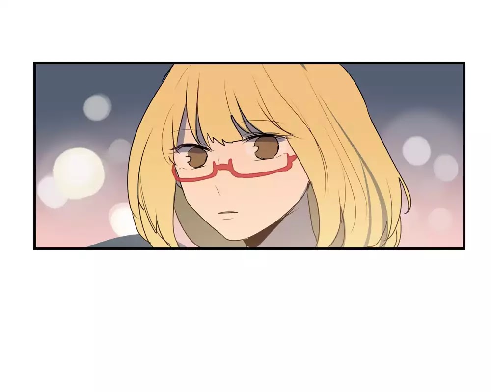 Wanting To Touch You Chapter 43 page 13 - Chapter 43