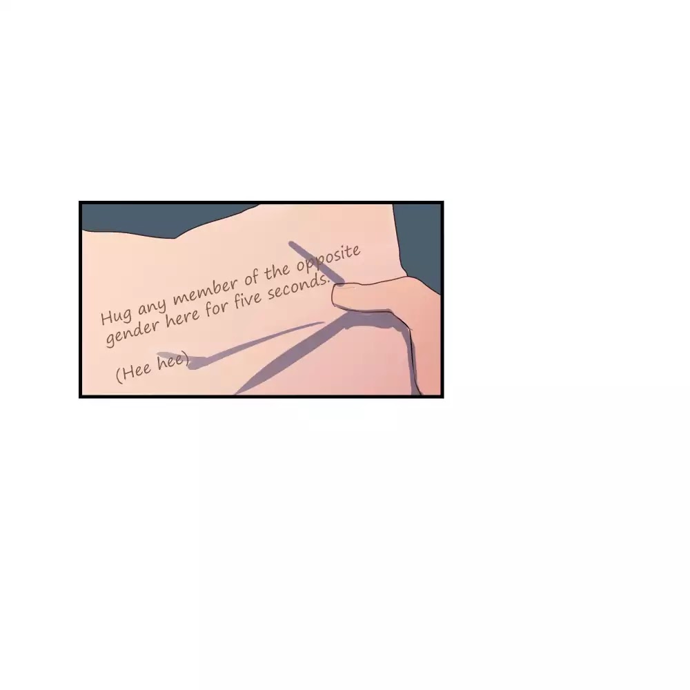 Wanting To Touch You Chapter 43 page 2 - Chapter 43