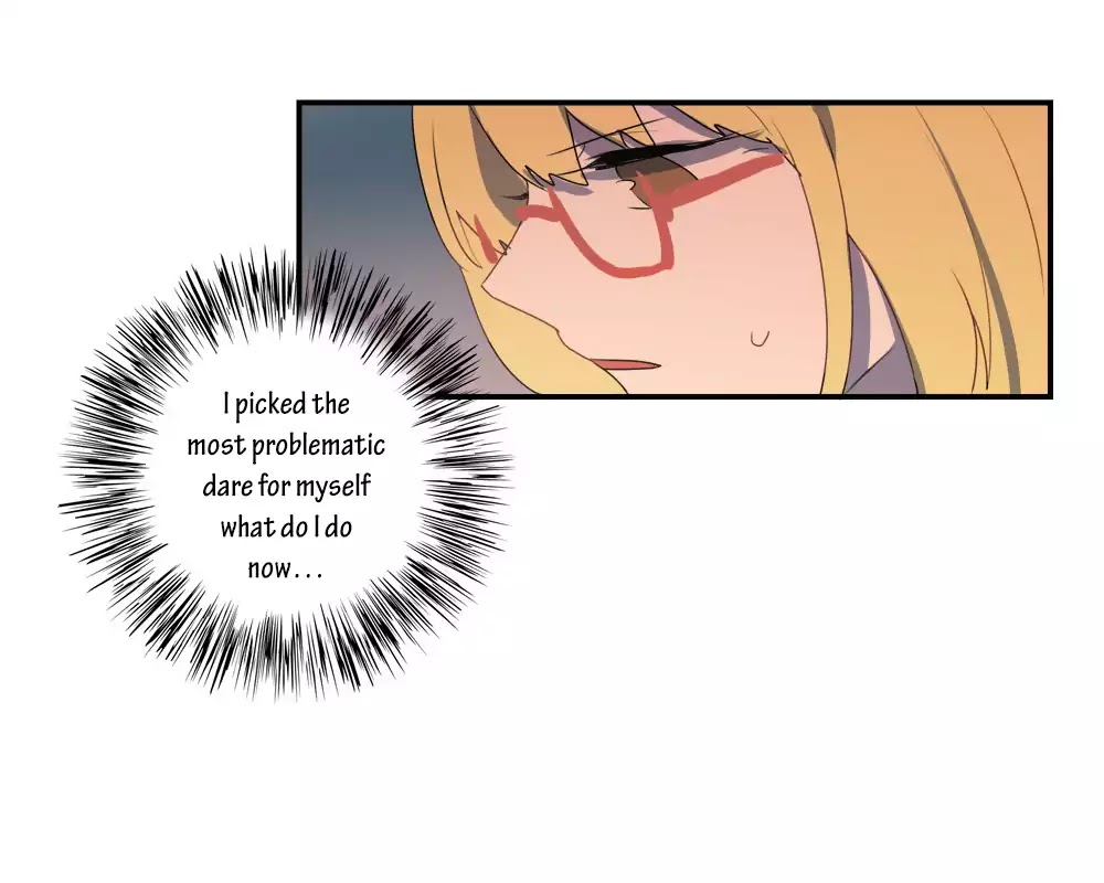 Wanting To Touch You Chapter 43 page 4 - Chapter 43