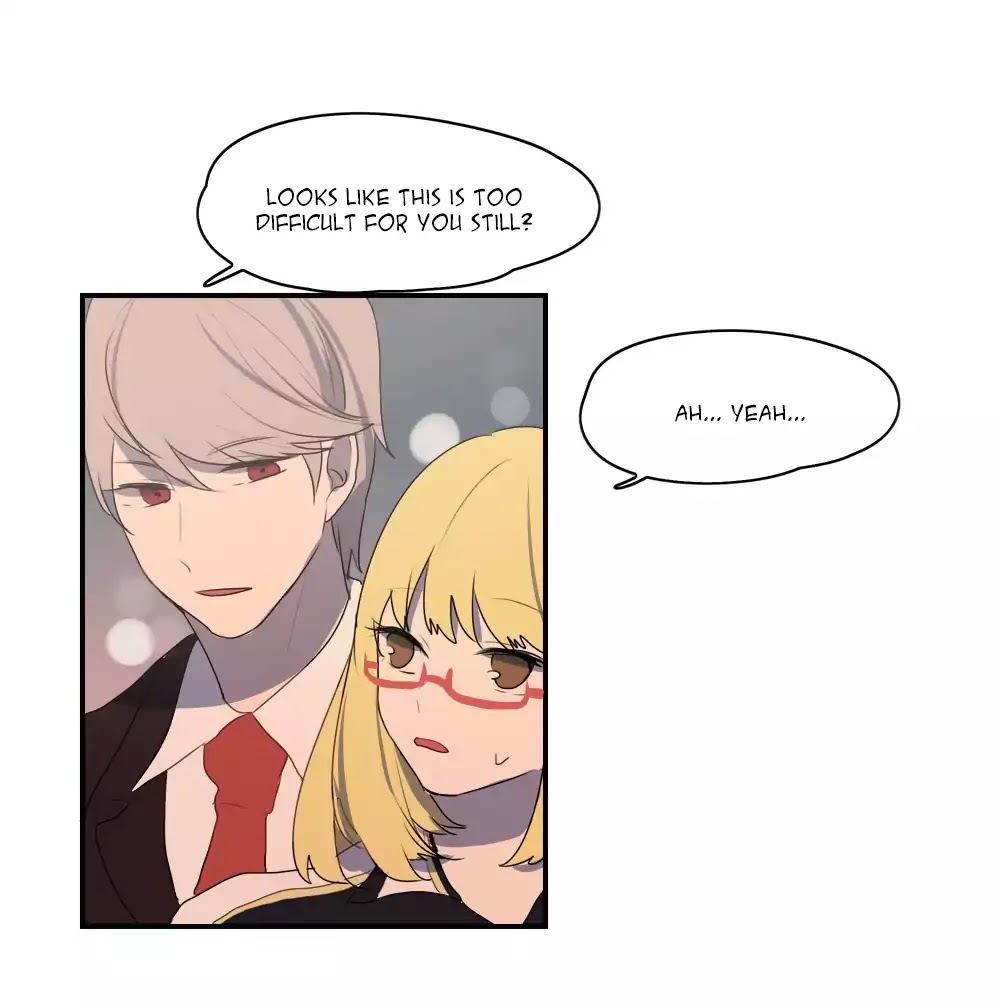 Wanting To Touch You Chapter 43 page 7 - Chapter 43