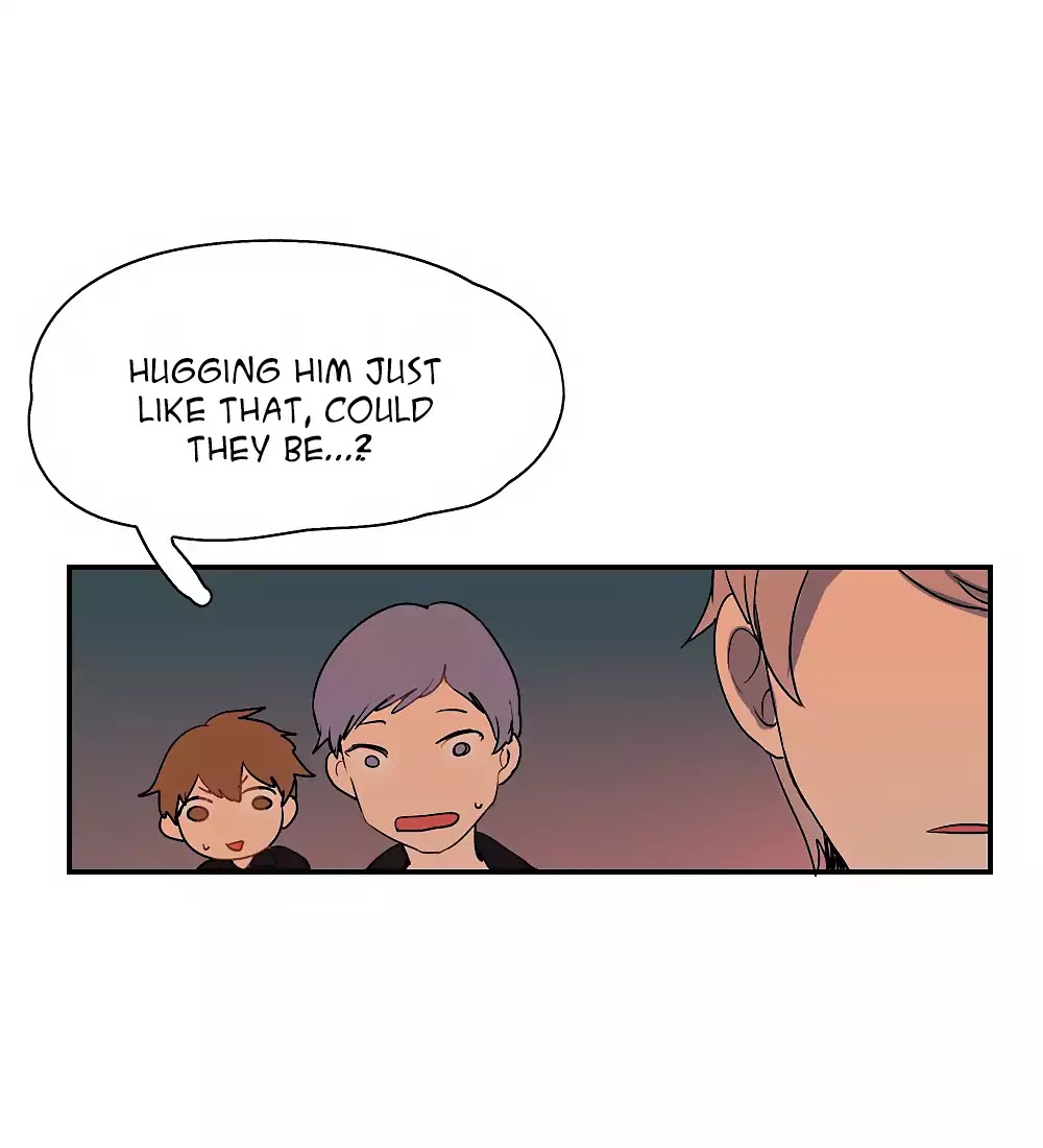 Wanting To Touch You Chapter 44 page 10 - Chapter 44