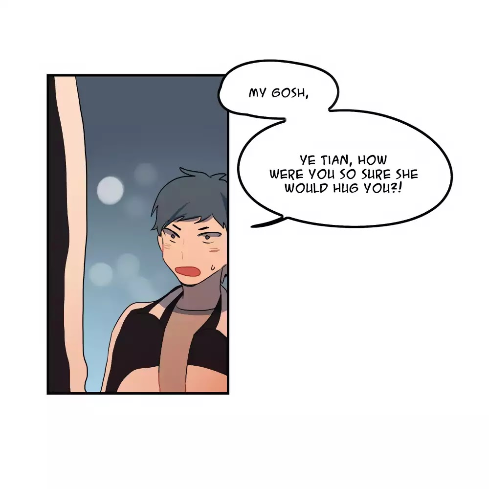 Wanting To Touch You Chapter 44 page 11 - Chapter 44
