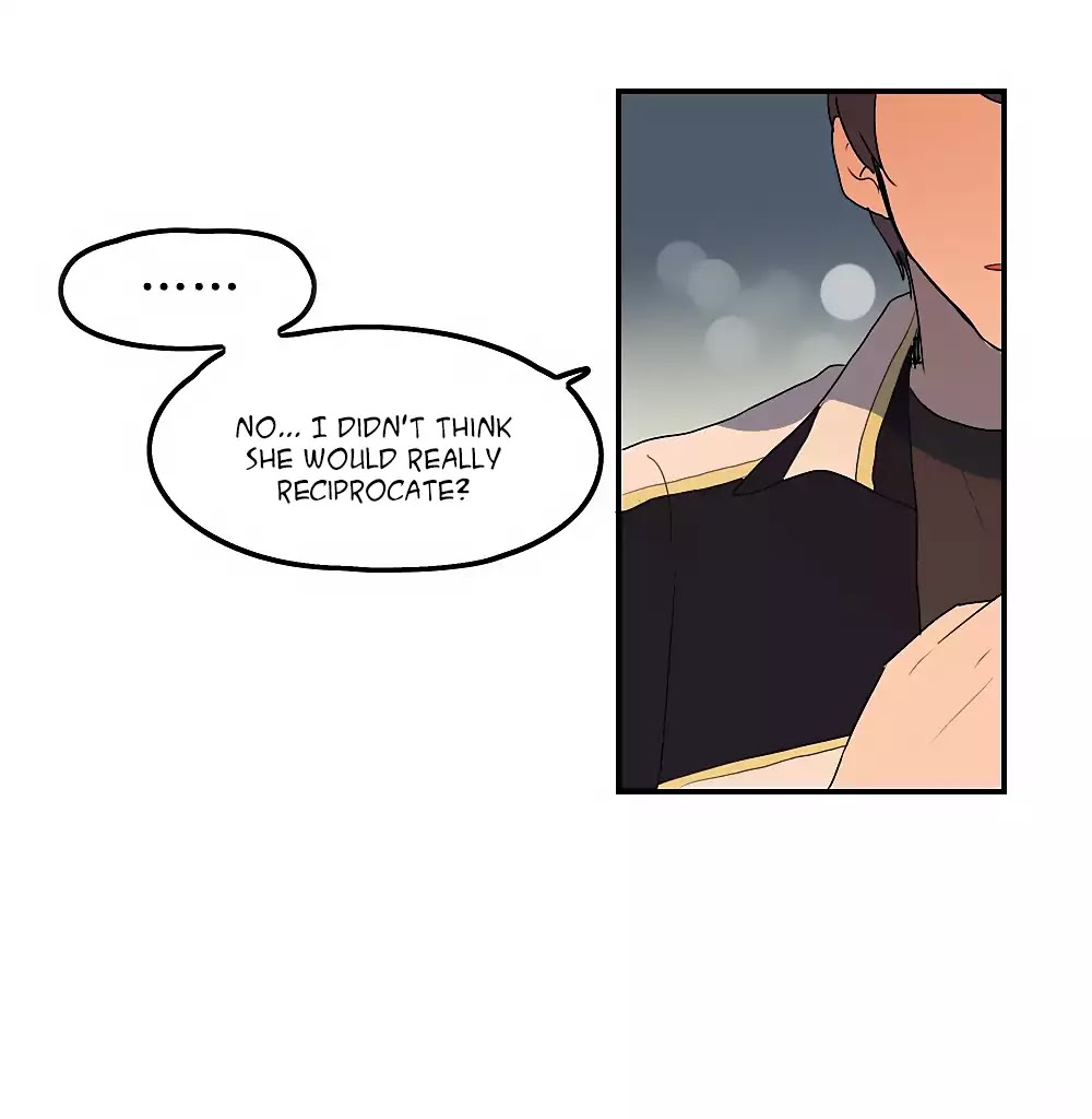 Wanting To Touch You Chapter 44 page 12 - Chapter 44