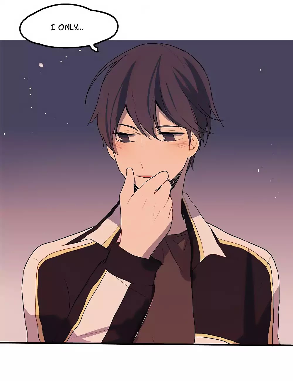 Wanting To Touch You Chapter 44 page 13 - Chapter 44