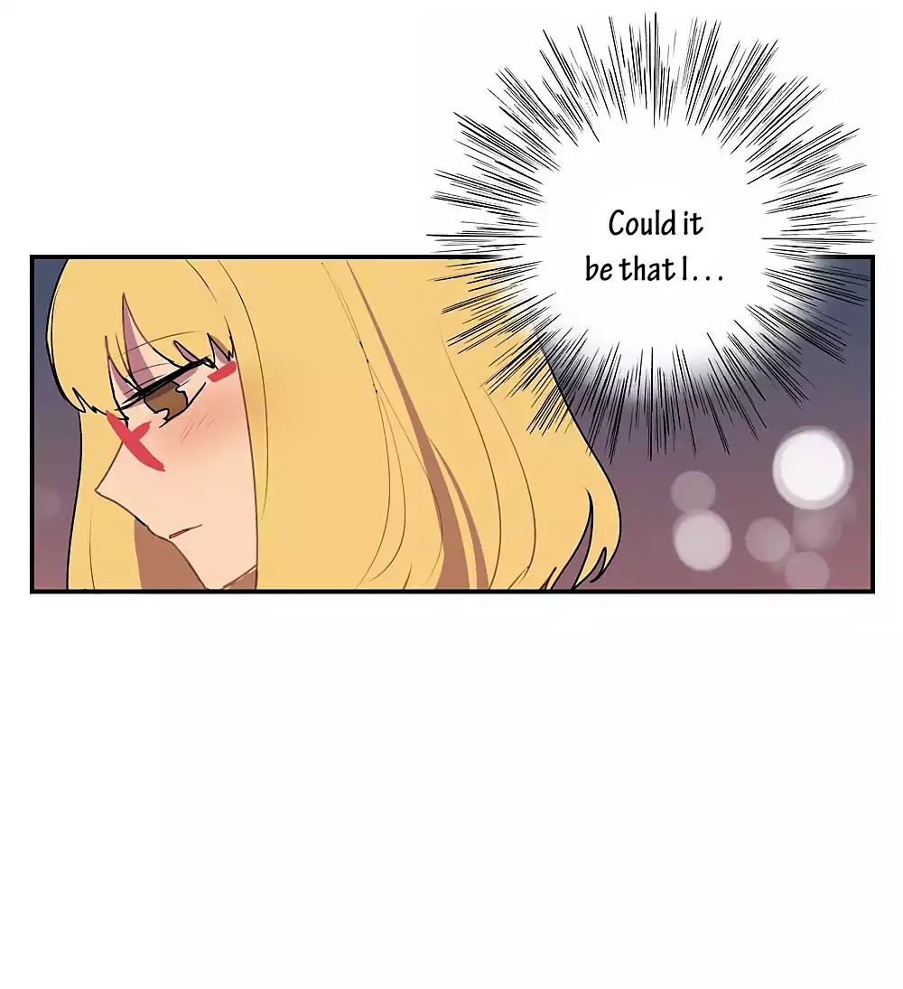 Wanting To Touch You Chapter 44 page 16 - Chapter 44