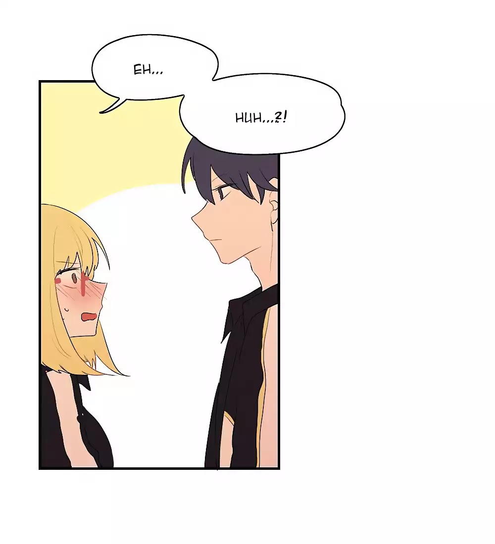Wanting To Touch You Chapter 44 page 2 - Chapter 44