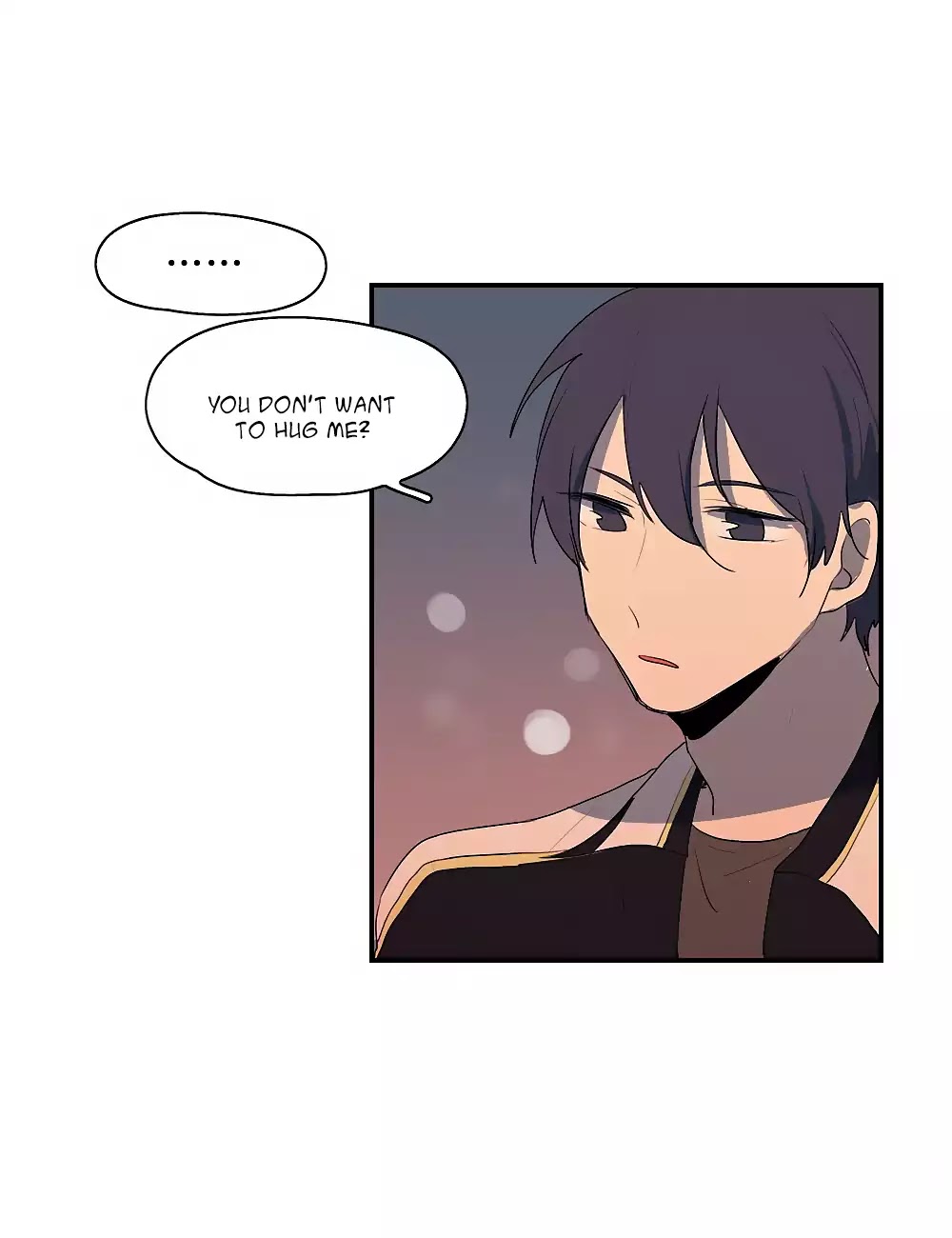 Wanting To Touch You Chapter 44 page 4 - Chapter 44
