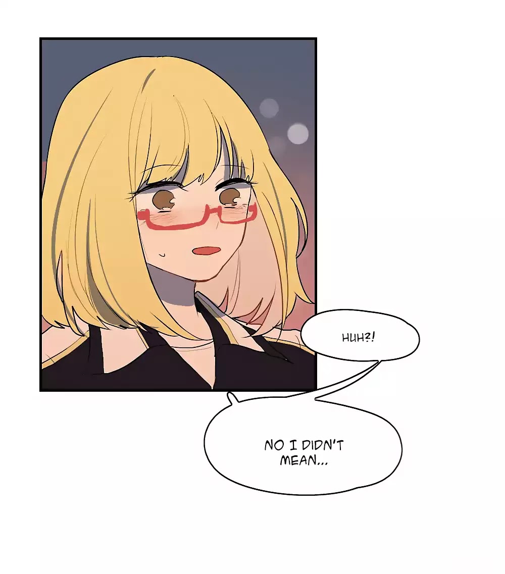 Wanting To Touch You Chapter 44 page 5 - Chapter 44