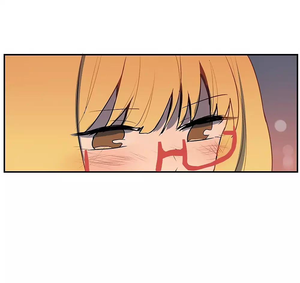 Wanting To Touch You Chapter 44 page 6 - Chapter 44