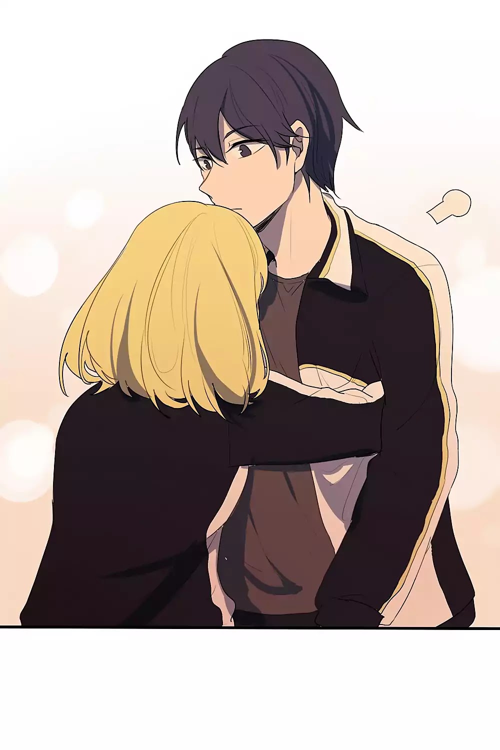 Wanting To Touch You Chapter 44 page 7 - Chapter 44