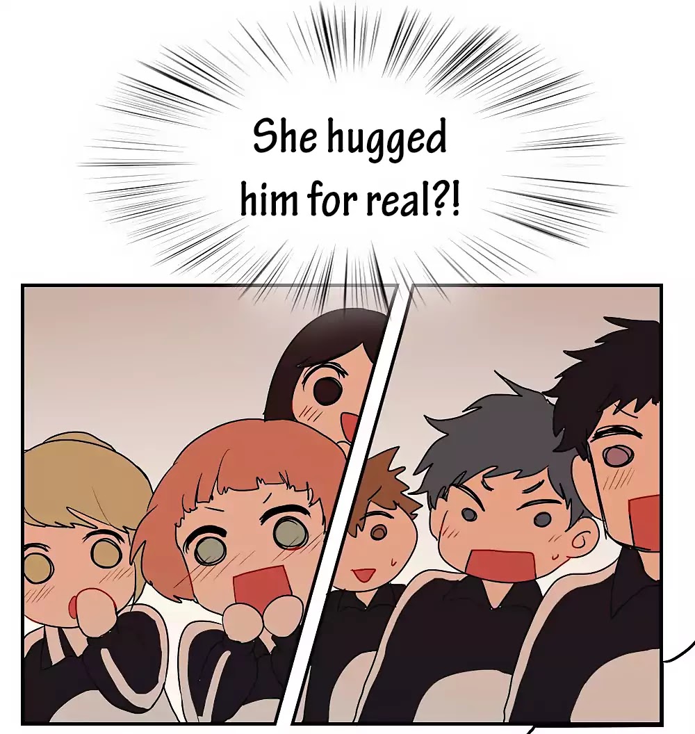 Wanting To Touch You Chapter 44 page 8 - Chapter 44