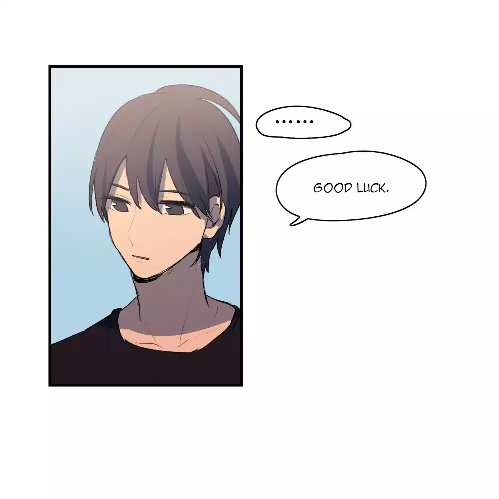 Wanting To Touch You Chapter 45 page 14 - Chapter 45
