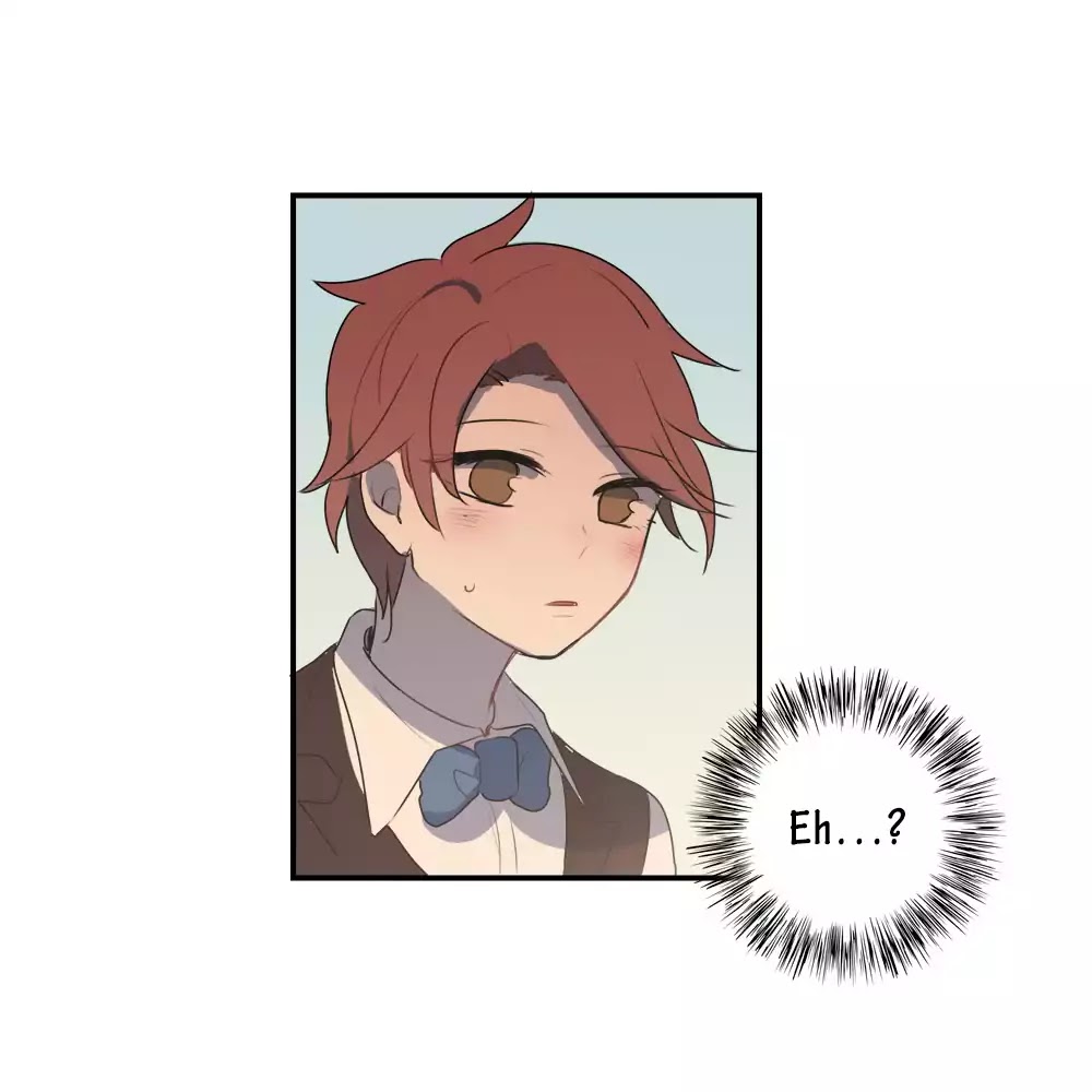 Wanting To Touch You Chapter 45 page 18 - Chapter 45