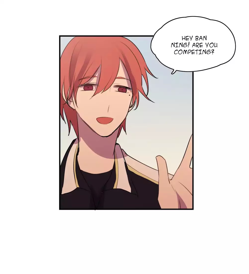 Wanting To Touch You Chapter 45 page 25 - Chapter 45