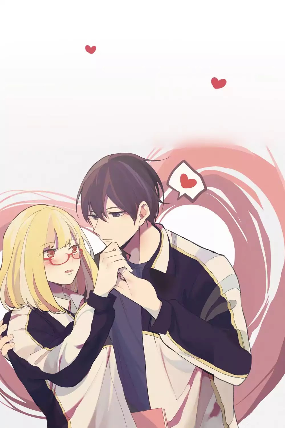 Wanting To Touch You Chapter 45 page 30 - Chapter 45