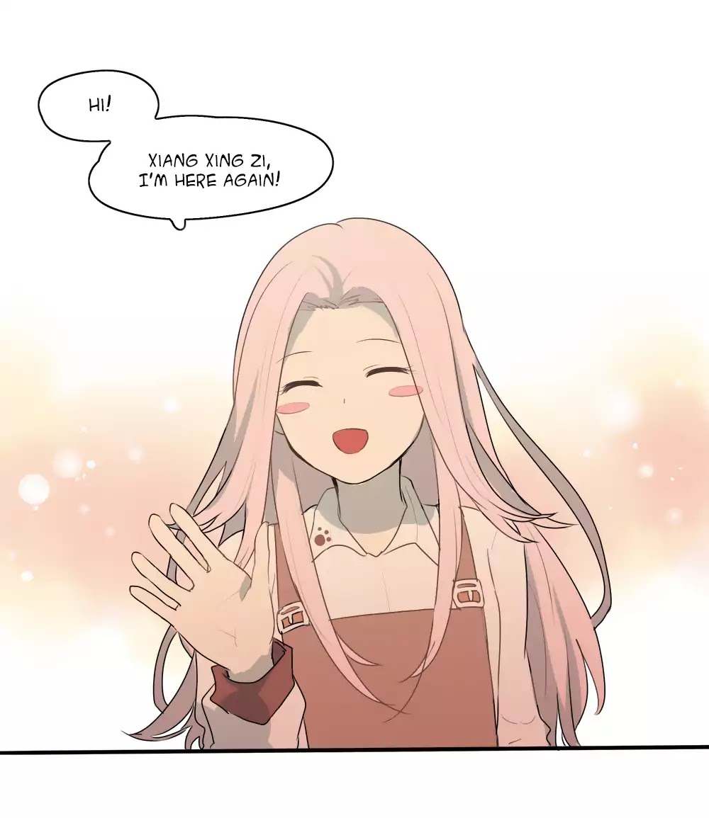 Wanting To Touch You Chapter 45 page 4 - Chapter 45