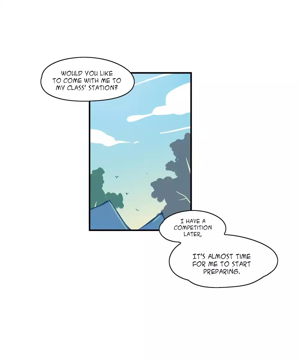 Wanting To Touch You Chapter 45 page 9 - Chapter 45