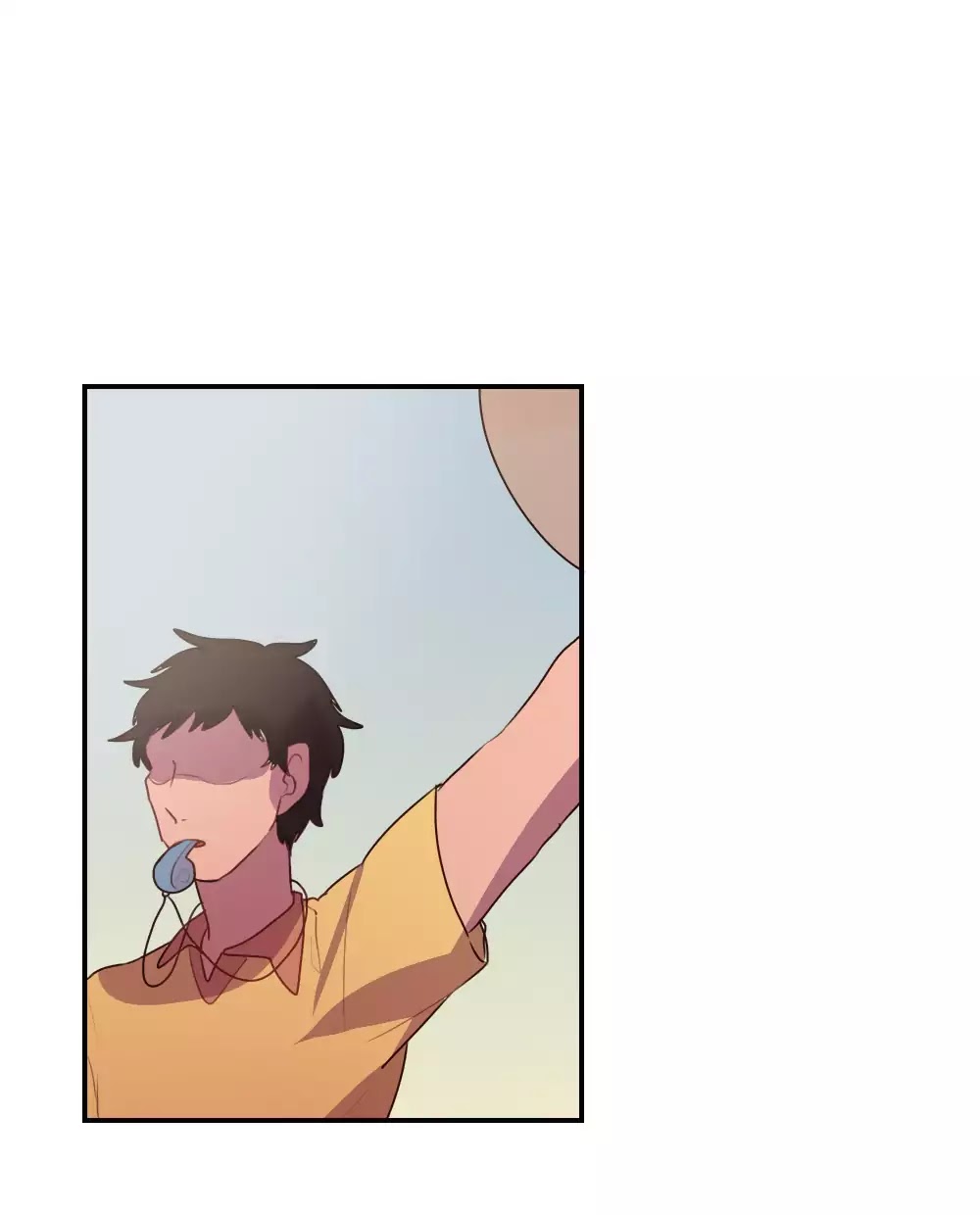Wanting To Touch You Chapter 46 page 11 - Chapter 46